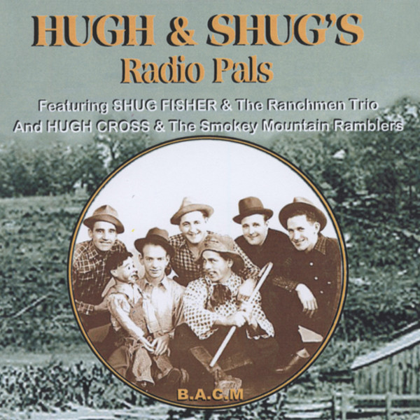 Hugh & Shug's Radio Pals