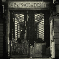 Aperçu: Passage Du Desir (CD) Aperçu: Passage Du Desir (CD)