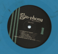 Aperçu: I'm Bad (LP, 10inch, colored Vinyl) Aperçu: I'm Bad (LP, 10inch, colored Vinyl)
