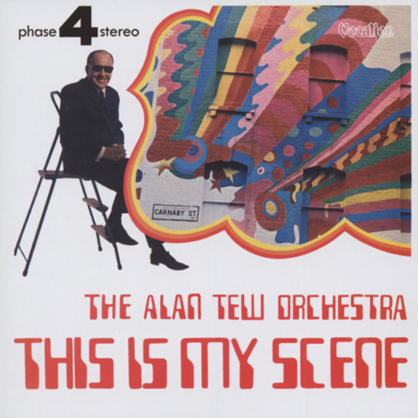 This Is My Scene (1967)