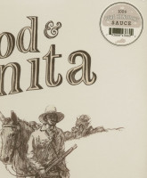 Aperçu: The Ballad Of Dood & Juanita (LP, colored Vinyl) Aperçu: The Ballad Of Dood & Juanita (LP, colored Vinyl)