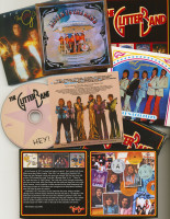 Aperçu: The Albums (4-CD) Aperçu: The Albums (4-CD)