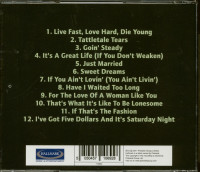 Aperçu: This Is Faron Young! (CD) Aperçu: This Is Faron Young! (CD)