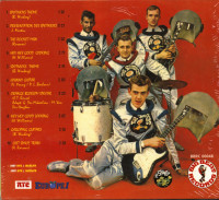 Aperçu: Live In Paris (CD) Aperçu: Live In Paris (CD)