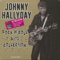 Aperçu: Rock'n'Roll Hits Collection Box (10inch Picture Disc plus Collector Box) Aperçu: Rock'n'Roll Hits Collection Box (10inch Picture Disc plus Collector Box)