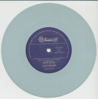 Aperçu: Le Parigine - Soundtrack (7inch, EP, 45rpm, PS, SC, Pastel Grey Vinyl, Ltd.) Aperçu: Le Parigine - Soundtrack (7inch, EP, 45rpm, PS, SC, Pastel Grey Vinyl, Ltd.)