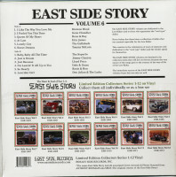Aperçu: East Side Story Vol.1-12 (13-LP Box-Set, Ltd.) Aperçu: East Side Story Vol.1-12 (13-LP Box-Set, Ltd.)