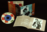 Aperçu: Chuck Berry - Chuck Rocks Aperçu: Chuck Berry - Chuck Rocks