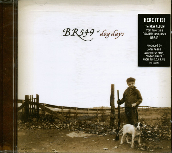 Dog Days (CD) Dog Days (CD)