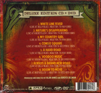 Aperçu: Up Close And Personal - Live In Texas (CD + DVD) Aperçu: Up Close And Personal - Live In Texas (CD + DVD)