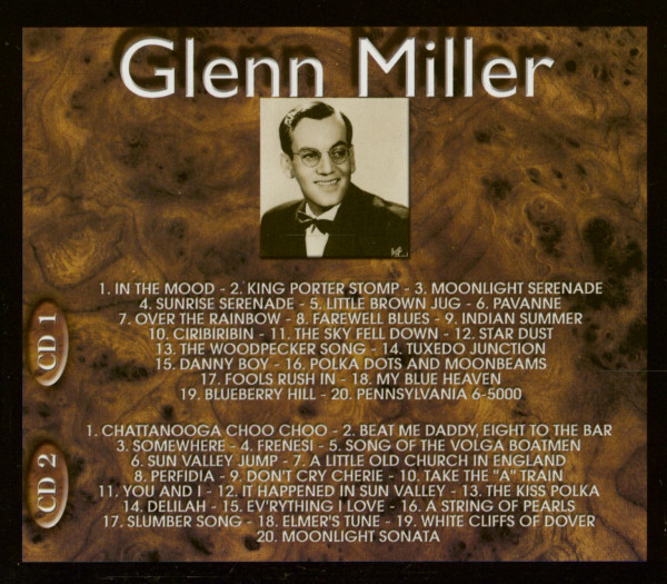 The Gold Collection (2-CD)