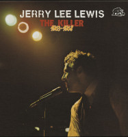 Aperçu: The Killer 1963-1968 (10-LP) Aperçu: The Killer 1963-1968 (10-LP)