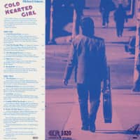 Aperçu: Cold Hearted Girl (LP) Aperçu: Cold Hearted Girl (LP)