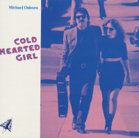 Aperçu: Cold Hearted Girl (LP) Aperçu: Cold Hearted Girl (LP)