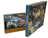 Aperçu: The Memphis Blues Box - Original Recordings 1914–1969 (20-CD Deluxe Box Set) Aperçu: The Memphis Blues Box - Original Recordings 1914–1969 (20-CD Deluxe Box Set)