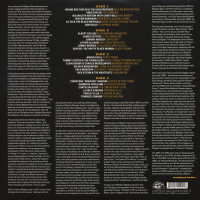 Aperçu: Alligator Records - 50 Years Of Genuine Houserockin' Music (2-LP) Aperçu: Alligator Records - 50 Years Of Genuine Houserockin' Music (2-LP)