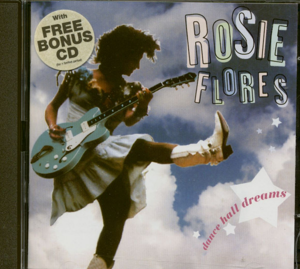 Dance Hall Dreams (2-CD) Dance Hall Dreams (2-CD)
