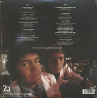 Aperçu: The MGM Single Collection (LP, 180g Vinyl) Aperçu: The MGM Single Collection (LP, 180g Vinyl)