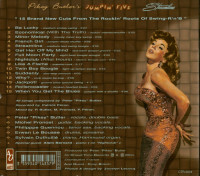 Aperçu: Jumpin' Jive (CD) Aperçu: Jumpin' Jive (CD)