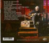 Aperçu: Mississippi Son (CD) Aperçu: Mississippi Son (CD)