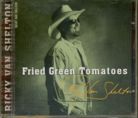 Aperçu: Fried Green Tomatoes (CD) Aperçu: Fried Green Tomatoes (CD)