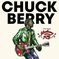 Aperçu: Live From Blueberry Hill (LP) Aperçu: Live From Blueberry Hill (LP)