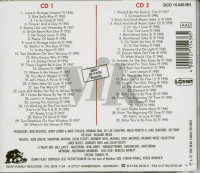 Aperçu: Love Is Strange (2-CD) Aperçu: Love Is Strange (2-CD)