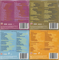 Aperçu: '60s Country (8-CD) Aperçu: '60s Country (8-CD)