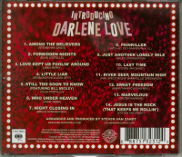 Aperçu: Introducing Darlene Love Aperçu: Introducing Darlene Love