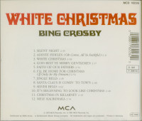 Aperçu: White Christmas Aperçu: White Christmas