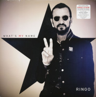 Aperçu: What's My Name (LP) Aperçu: What's My Name (LP)