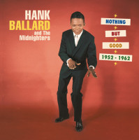 Aperçu: Nothing But Good (52-62) (5-CD Deluxe Box Set) Aperçu: Nothing But Good (52-62) (5-CD Deluxe Box Set)