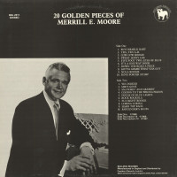 Aperçu: 20 Golden Pieces Aperçu: 20 Golden Pieces