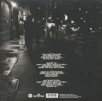 Aperçu: Good Souls Better Angels (2-LP & Download Code) Aperçu: Good Souls Better Angels (2-LP & Download Code)