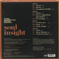 Aperçu: Soul Insight (2-LP) Aperçu: Soul Insight (2-LP)