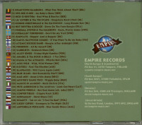 Aperçu: Rock Around The EEC (CD) Aperçu: Rock Around The EEC (CD)