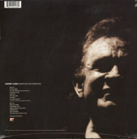 Aperçu: American Recordings (LP, 180g Vinyl) Aperçu: American Recordings (LP, 180g Vinyl)