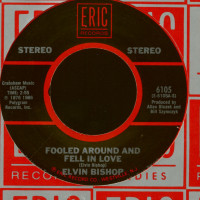 Aperçu: Fooled Around And Fell In Love - Heard It In A Love Song (7inch, 45rpm) Aperçu: Fooled Around And Fell In Love - Heard It In A Love Song (7inch, 45rpm)