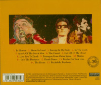 Aperçu: In Heaven (CD) Aperçu: In Heaven (CD)