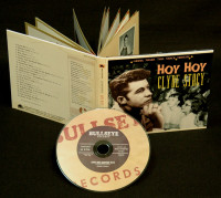 Aperçu: Hoy Hoy - Gonna Shake This Shack Tonight (CD) Aperçu: Hoy Hoy - Gonna Shake This Shack Tonight (CD)