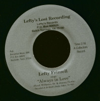 Aperçu: Always In Love - Steppin' Out (7inch, 45rpm, PS) Aperçu: Always In Love - Steppin' Out (7inch, 45rpm, PS)