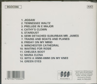 Aperçu: Jigsaw (CD) Aperçu: Jigsaw (CD)