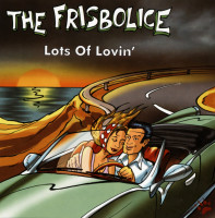 Aperçu: Lots Of Lovin' (7inch, 45rpm, EP, PS) Aperçu: Lots Of Lovin' (7inch, 45rpm, EP, PS)