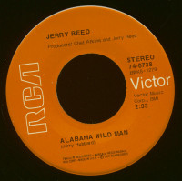 Aperçu: Alabama Wild Man - Take It Easy (7inch, 45rpm, PS) Aperçu: Alabama Wild Man - Take It Easy (7inch, 45rpm, PS)
