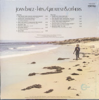 Aperçu: Hits/Greatest & Others (LP) Aperçu: Hits/Greatest & Others (LP)