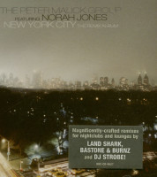 Aperçu: New York City - The Remix Album (CD) Aperçu: New York City - The Remix Album (CD)
