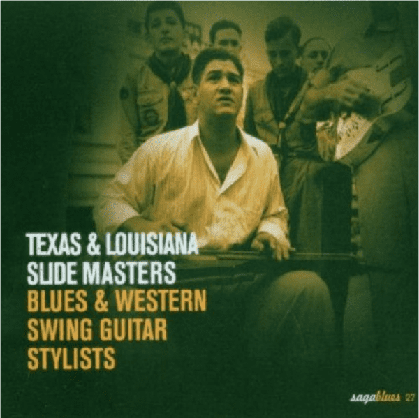 Texas & Louisiana Slide Masters Texas & Louisiana Slide Masters
