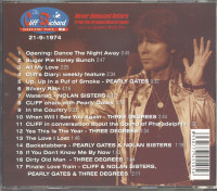 Aperçu: It's Cliff Richard - Show No.5 (CD) Aperçu: It's Cliff Richard - Show No.5 (CD)