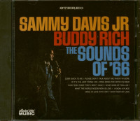 Aperçu: The Sound Of '66 (CD) Aperçu: The Sound Of '66 (CD)