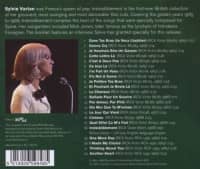 Aperçu: Irresistiblement: Sylvie Vartan 1965 - 1968 Aperçu: Irresistiblement: Sylvie Vartan 1965 - 1968